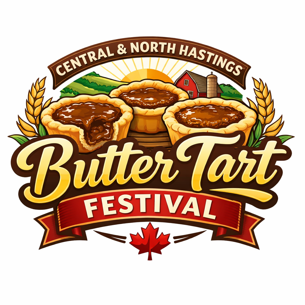 Butter Tart Festival