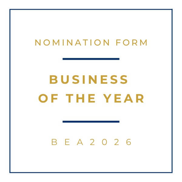 Business of the Year