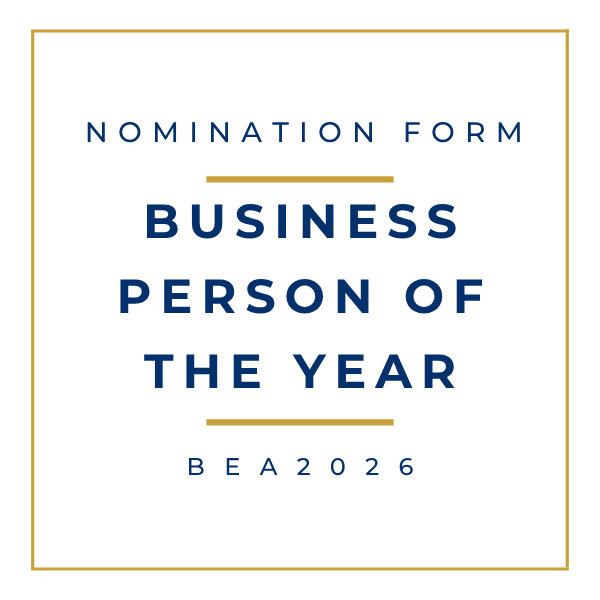 Business Person of the Year