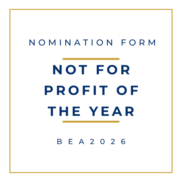 Not For Profit