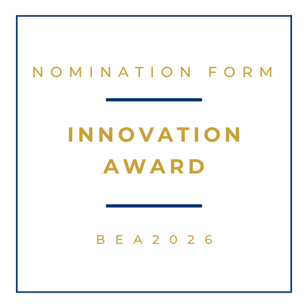 Innovation Award