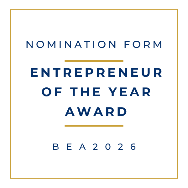 Entrepreneur of the Year